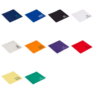 Mighty Microfiber Cleaning Cloth 6" x 6"