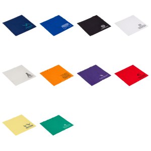 Mighty Microfiber Cleaning Cloth 6" x 6"