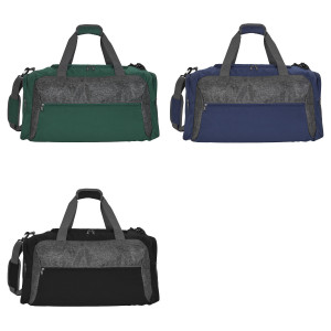 The Weekender's Wonder Duffel