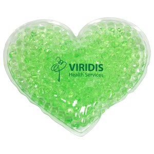 Large Heart Hot/Cold Pack