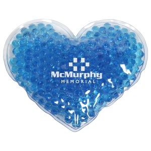 Large Heart Hot/Cold Pack