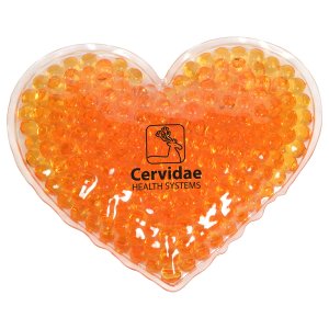 Large Heart Hot/Cold Pack
