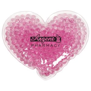 Large Heart Hot/Cold Pack