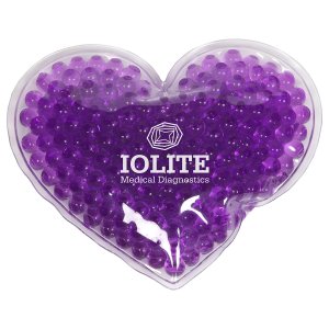 Large Heart Hot/Cold Pack