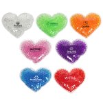 Large Heart Hot/Cold Pack