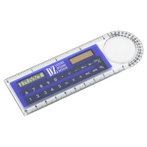 Measure & Multiply Solar Ruler