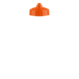 Hydrate & Play Sport Bottle with Valve Lid - 32 oz.