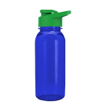 Translucent Blue