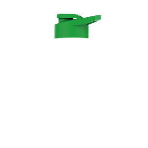 Rookie Tritan Bottle with Drink-Thru Lid - 18 oz.