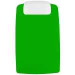 Translucent Green