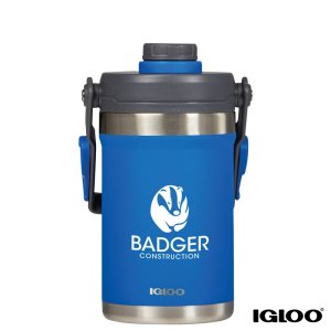 Igloo Half Gallon Vacuum Insulated Jug