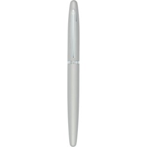 Sheaffer VFM Brushed Chrome Roller Ball