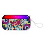 Harper Light-Up Bluetooth Speaker