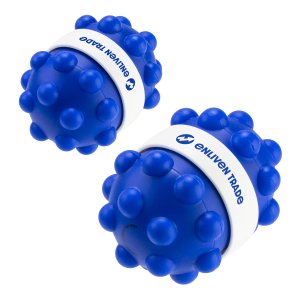 Whirl & Pop Fidget Spinner Ball