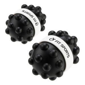 Whirl & Pop Fidget Spinner Ball