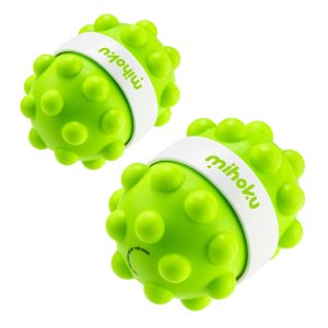 Whirl & Pop Fidget Spinner Ball