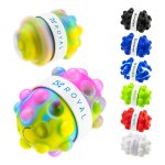 Whirl & Pop Fidget Spinner Ball