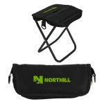 Seat Anywhere Folding Stool