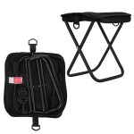 Seat Anywhere Folding Stool