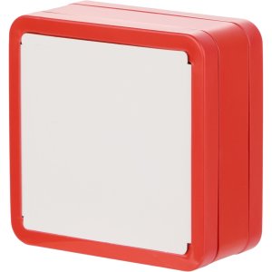 The Little Tin of First Aid