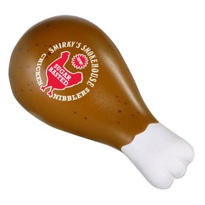 Drumstick Stress Reliever