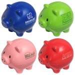 Thrifty Pig Stress Ball