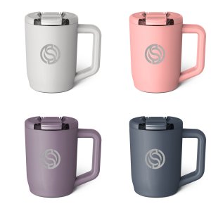 15 Oz. BruMate Muv Fashion Colors