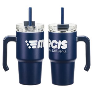 Sip & Stroll 20 oz Stainless Mug