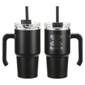 Sip & Stroll 20 oz Stainless Mug