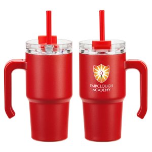 Sip & Stroll 20 oz Stainless Mug