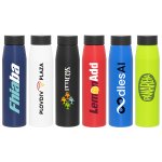 24 oz h2go chroma