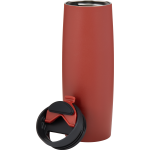 Matte Cardinal