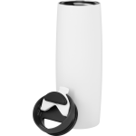 Matte White