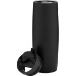 Matte Black