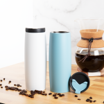 Sip & Stroll 16.9 oz Tumbler