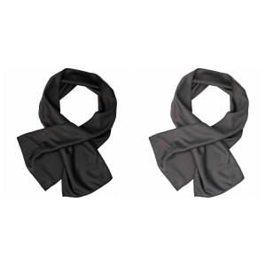 Cool Loop Neck Towel