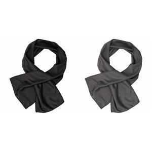 Cool Loop Neck Towel