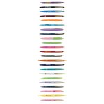 Classic Collection Clic Gold Pen