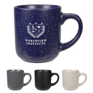 Campfire Nights 14 oz Ceramic Mug