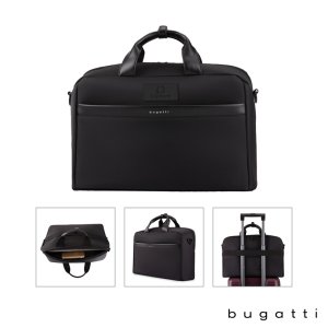 Bugatti Essential Briefcase