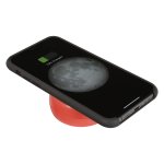 Pocket Jam Wireless Earbuds with Qi Stand