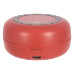 Pocket Jam Wireless Earbuds with Qi Stand