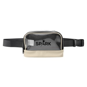 Brooklyn Waist and Sling Bag