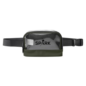 Brooklyn Waist and Sling Bag