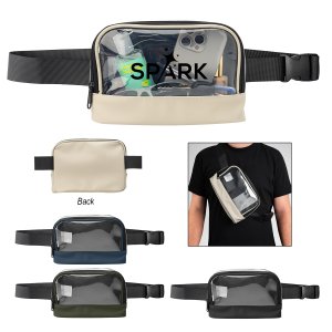 Brooklyn Waist and Sling Bag