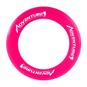 Fly High 9.6" Ring Flyer