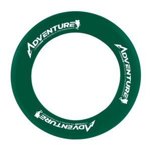 Fly High 9.6" Ring Flyer