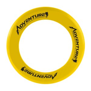 Fly High 9.6" Ring Flyer