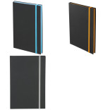 Bright Edge 5.5 x 8.5 Journal