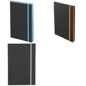 Bright Edge 5.5 x 8.5 Journal